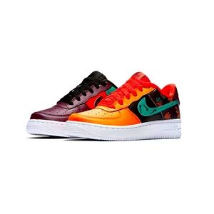 Nike Air Force 1 Lv8 (Gs) Shoes